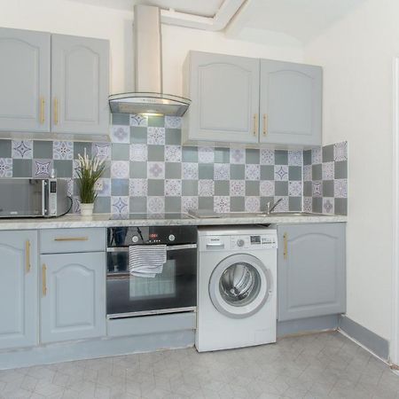 Contemporary 3 Bed House With Spacious Garden Close To Stratford London Exterior photo